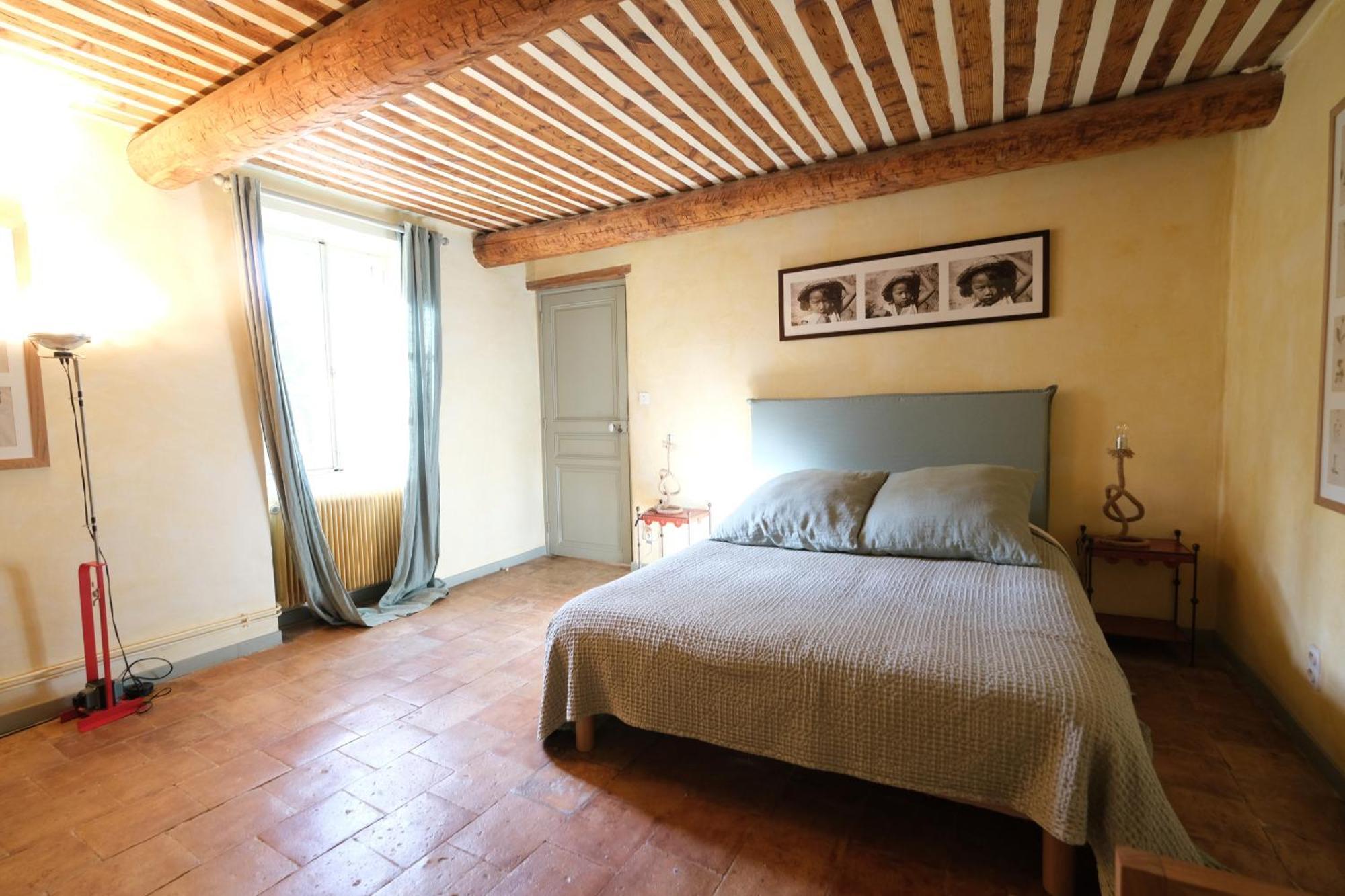 Typical Provencal Farm House Close To L'Isle Sur La Sorgue - 12 Persons Кавайон Екстер'єр фото